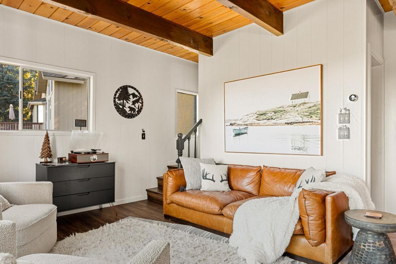 Romantic & Family Friendly Chalet In The Woods Lake Arrowhead Exterior photo