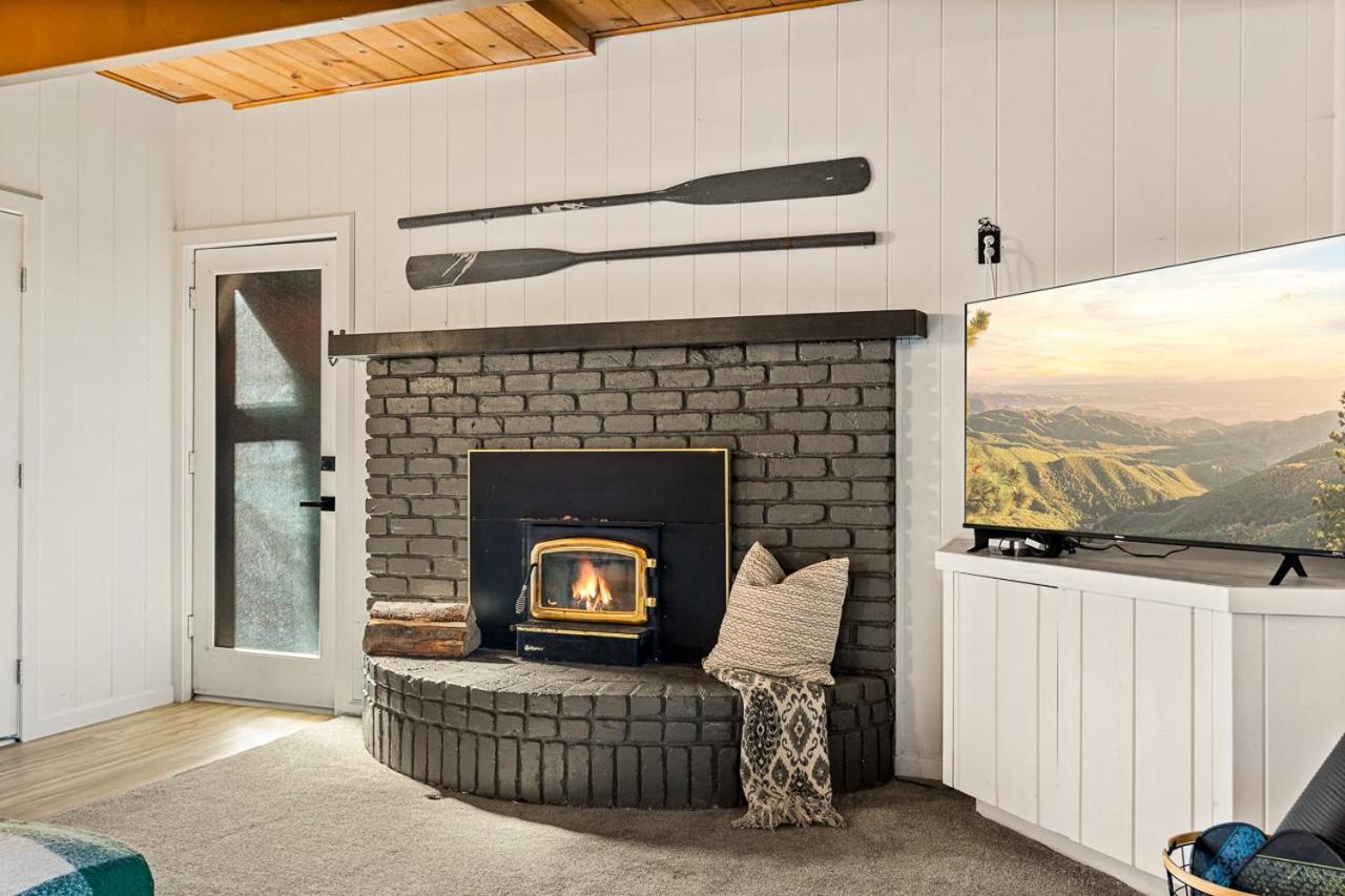 Romantic & Family Friendly Chalet In The Woods Lake Arrowhead Exterior photo